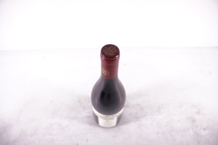 Georges Mugneret Gibourg Ruchottes Chambertin Grand Cru 2019