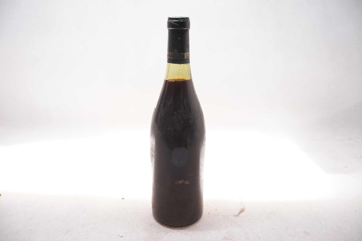 Guigal Cote Rotie La Mouline 1976 *