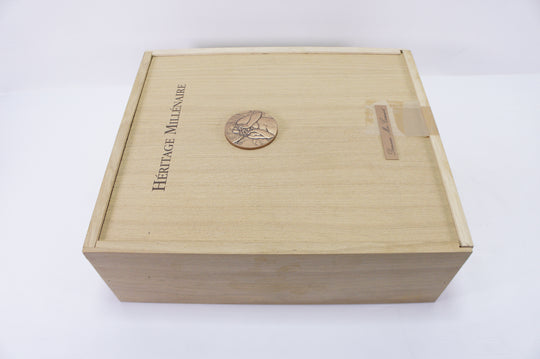 Meo Camuzet Corton Clos Rognet Grand Cru (1990, 1993 & 1996) MV