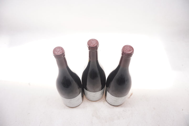 Meo Camuzet Corton Clos Rognet Grand Cru (1990, 1993 & 1996) MV