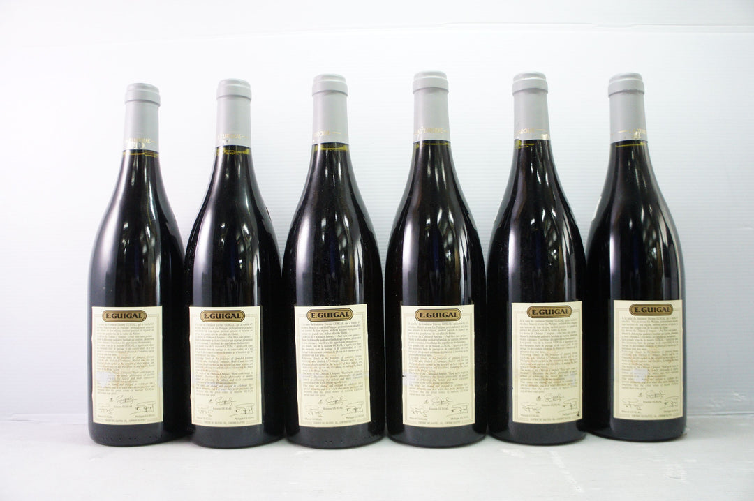 Guigal Cote Rotie La Turque 2003