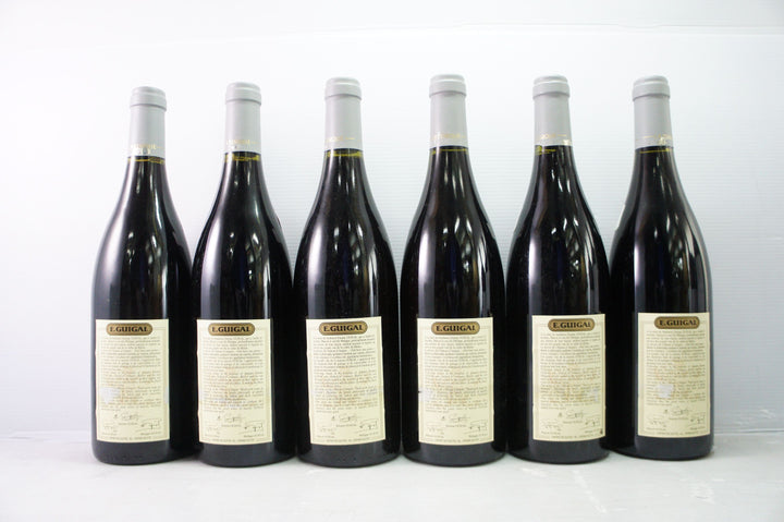Guigal Cote Rotie La Turque 2003