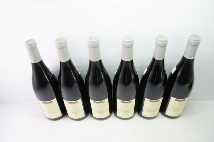 Guigal Cote Rotie La Turque 2003