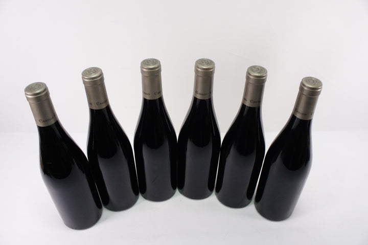 Camille Giroud Corton Le Clos du Roi Grand Cru 2013