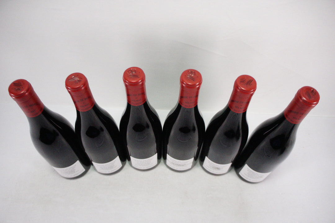 Domaine De Montille Volnay Les Champans 1er Cru 2005