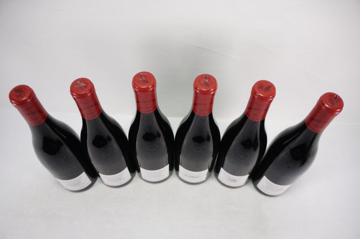 Domaine De Montille Volnay Les Champans 1er Cru 2005