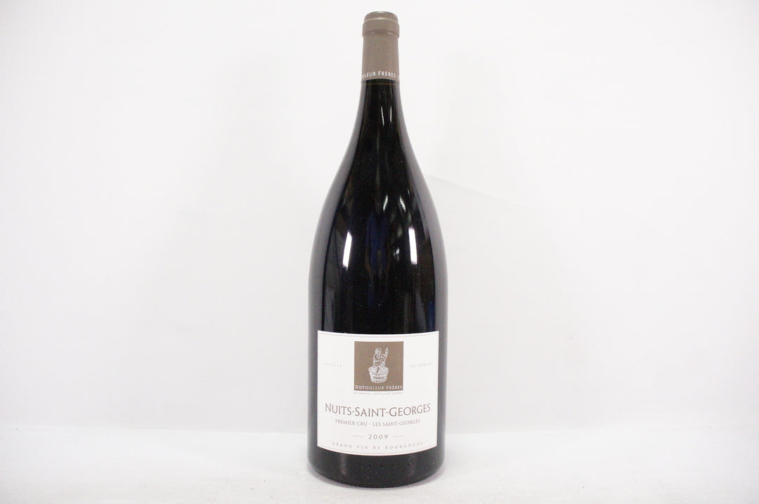 Dufouleur Pere & Fils Nuits St Georges Les St Georges 1er Cru Magnum 2009