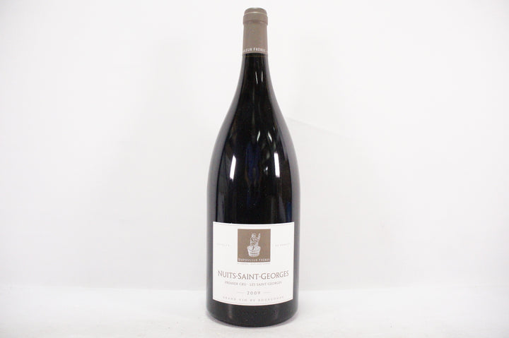 Dufouleur Pere & Fils Nuits St Georges Les St Georges 1er Cru Magnum 2009