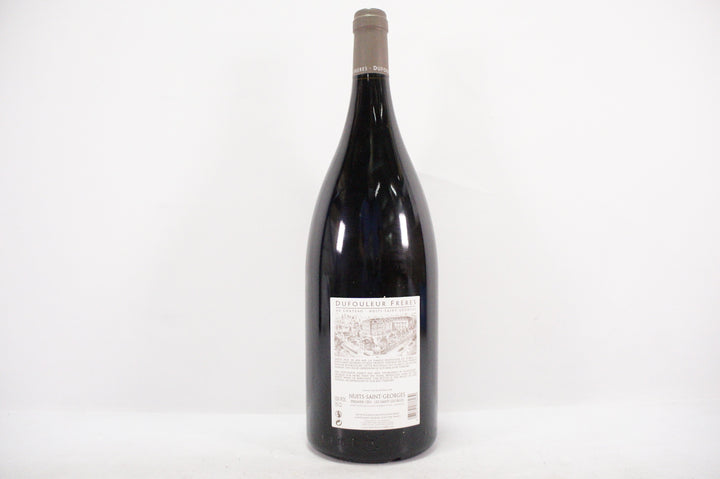 Dufouleur Pere & Fils Nuits St Georges Les St Georges 1er Cru Magnum 2009