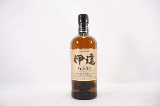 Nikka 'Miyagikyo' Date Blended Whisky NV