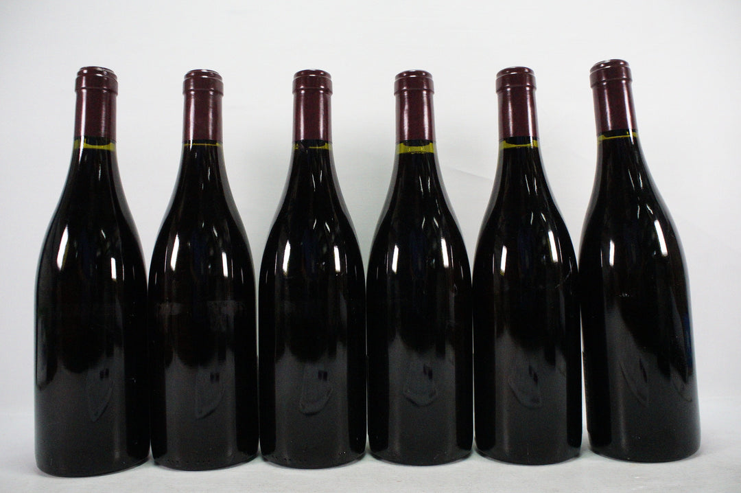 Domaine Forey Pere et Fils Morey Saint Denis 2005