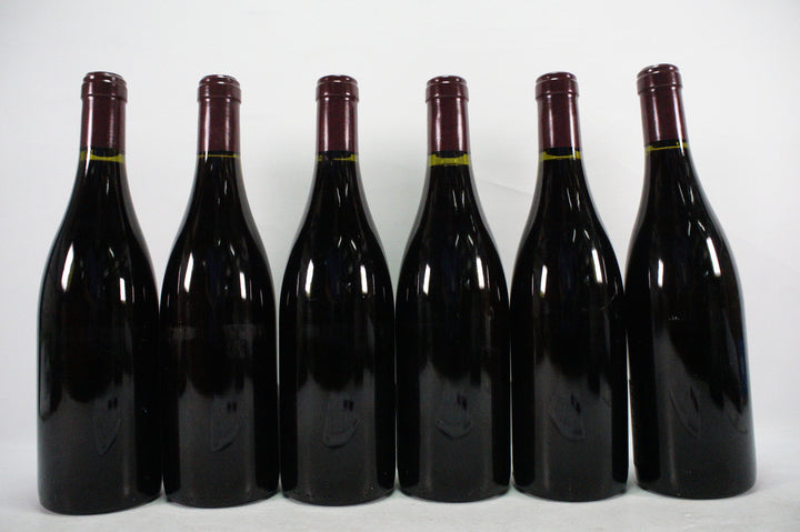 Domaine Forey Pere et Fils Morey Saint Denis 2005
