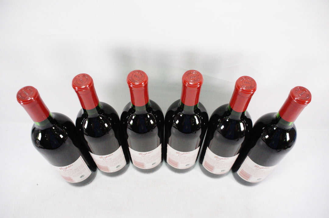 Penfolds Grange 1990 *