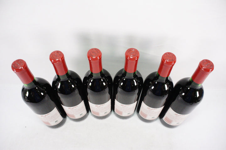 Penfolds Grange 1990 *