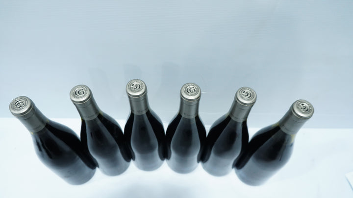 Camille Giroud Volnay Champans 1er Cru 1976