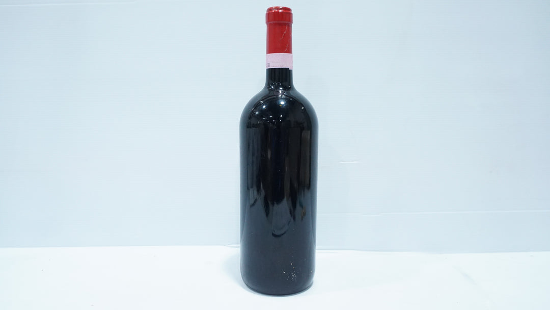 Poderi Luigi Einaudi Barolo Nei Cannubi Magnum 2000
