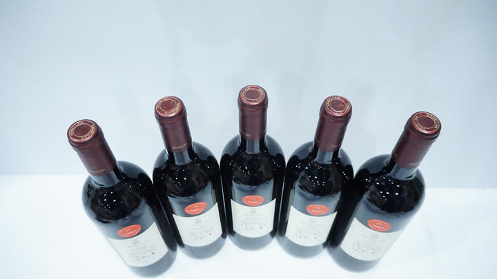 Ornellaia 2007