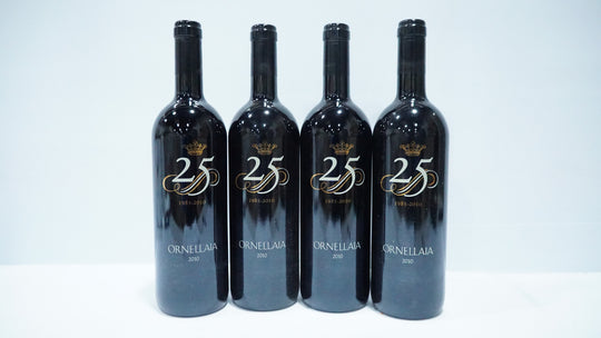 Ornellaia 2010