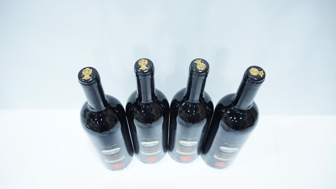 Ornellaia 2010