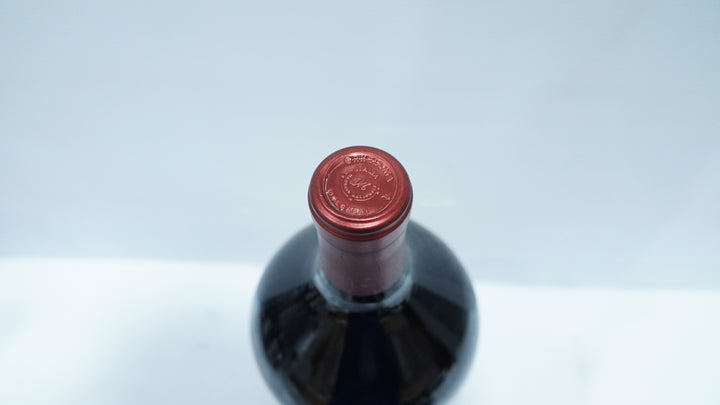 Ornellaia Double Magnum 2001 *