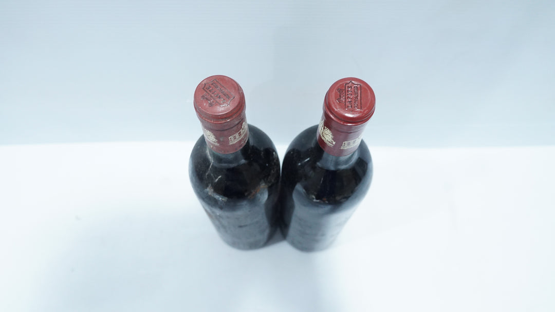 Chateau Lafite 1986 *