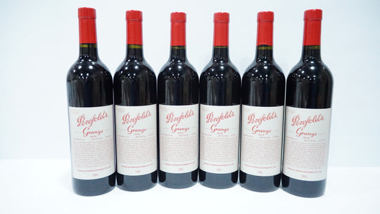 Penfolds Grange 2012