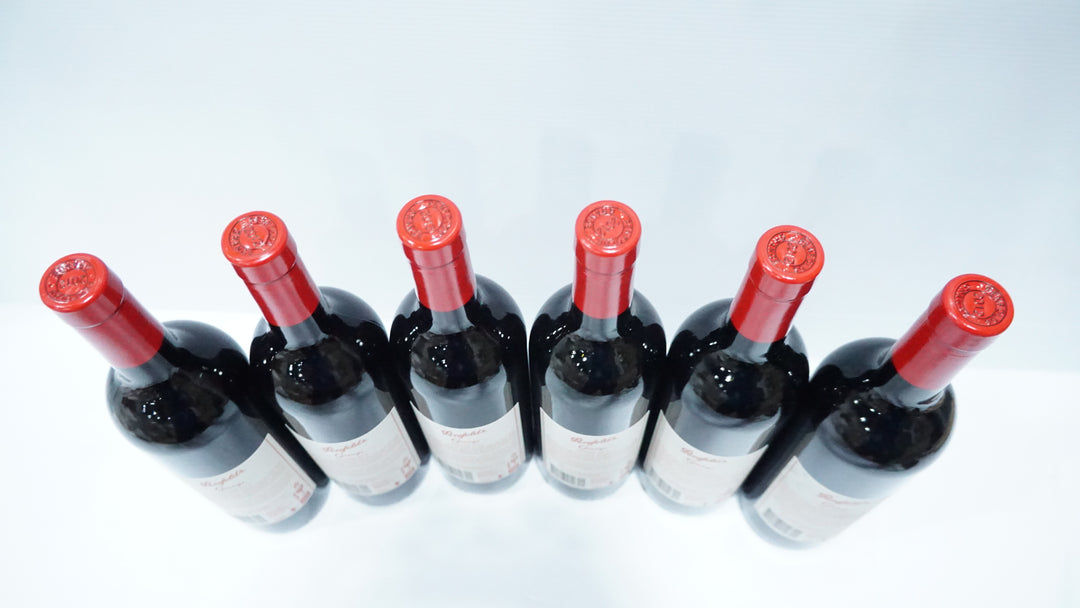 Penfolds Grange 2012