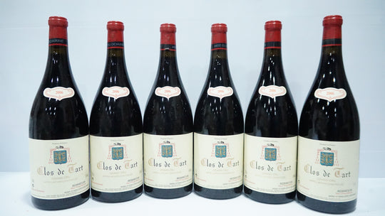 Mommessin Clos de Tart Grand Cru Magnum 2006