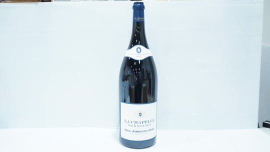 Paul Jaboulet Aine Hermitage La Chapelle Double Magnum 2007