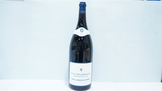 Paul Jaboulet Aine Hermitage La Chapelle Double Magnum 2007