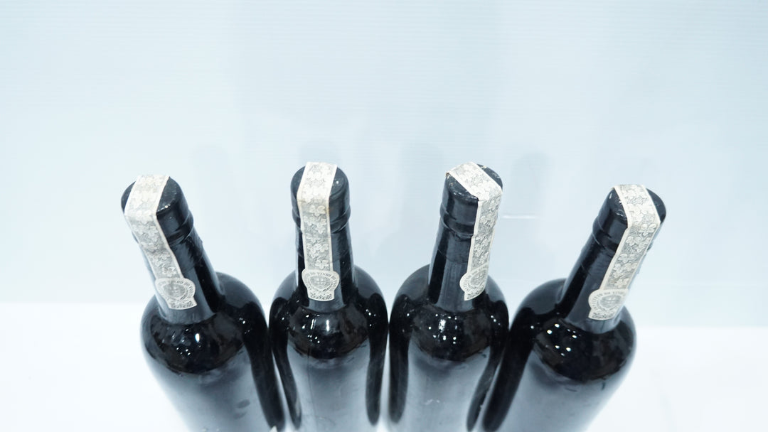 Quinta do Noval Vintage Nacional 1966 *