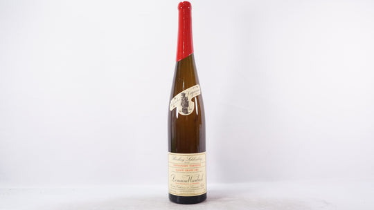 Weinbach Riesling Schlossberg Vendanges Tardives Magnum 2004
