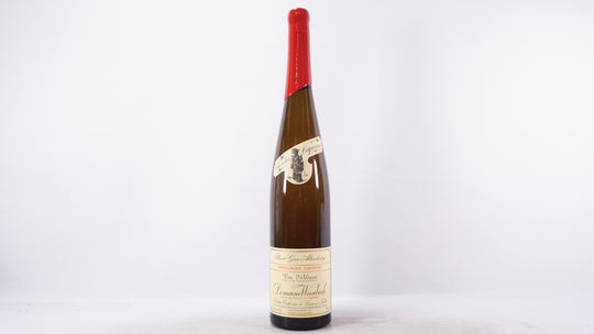 Weinbach Pinot Gris Altenbourg Vendanges Tardives Magnum 2004