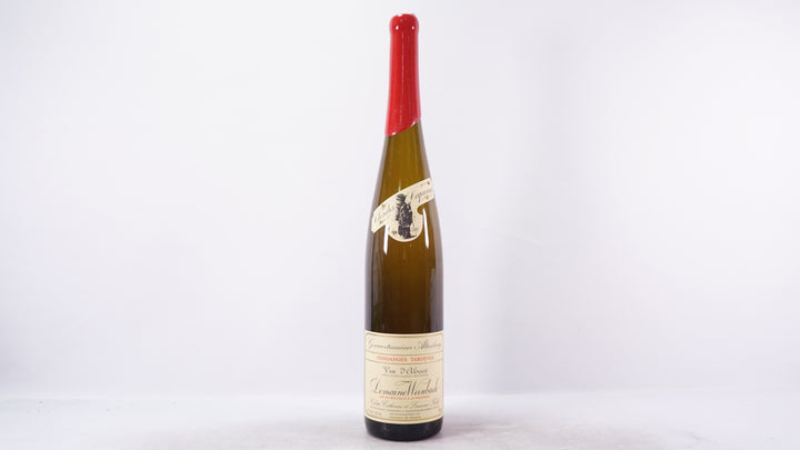 Weinbach Gewurztraminer Altenbourg Vendanges Tardives Magnum 2005