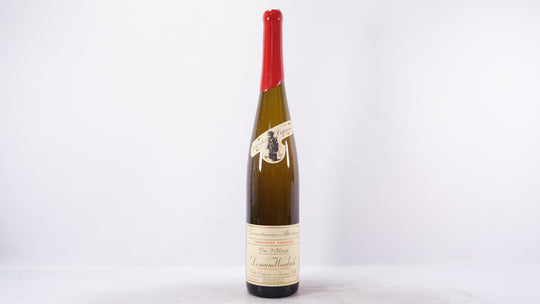 Weinbach Gewurztraminer Altenbourg Vendanges Tardives Magnum 2005