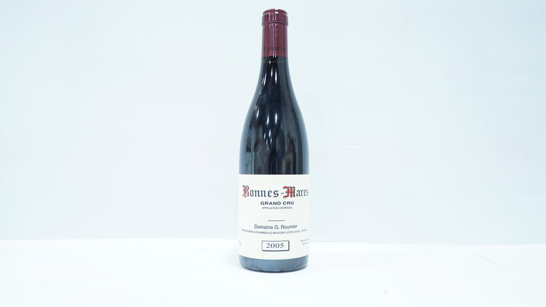 Roumier (Georges) Bonnes Mares Grand Cru 2005