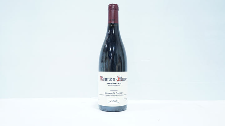 Roumier (Georges) Bonnes Mares Grand Cru 2005