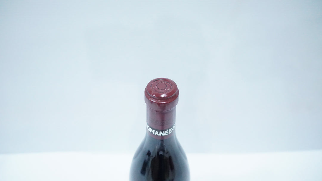 DRC Romanee St Vivant Grand Cru 2003