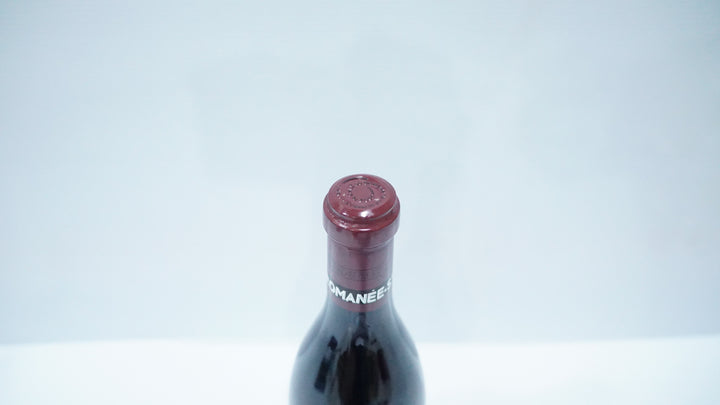 DRC Romanee St Vivant Grand Cru 2003
