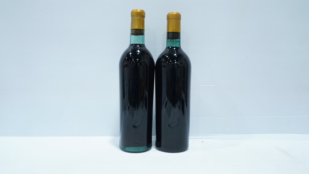 Chateau Pichon Longueville Comtesse de Lalande 1940