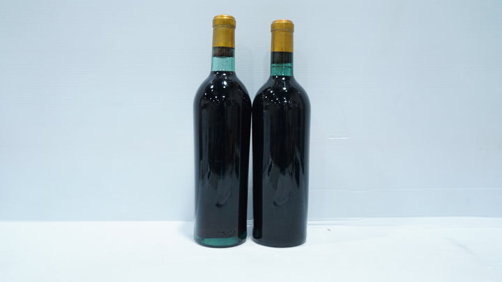 Chateau Pichon Longueville Comtesse de Lalande 1940