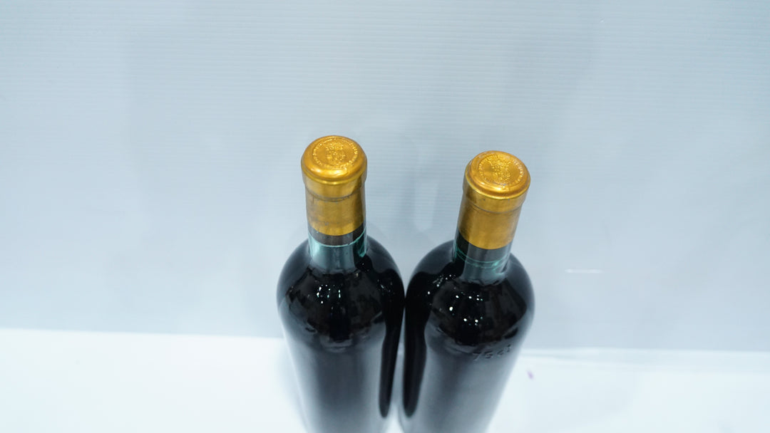 Chateau Pichon Longueville Comtesse de Lalande 1940