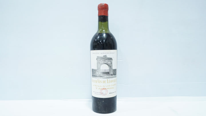 Chateau Leoville Las Cases 1945 *