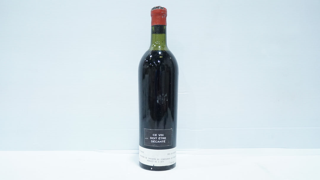 Chateau Leoville Las Cases 1945 *