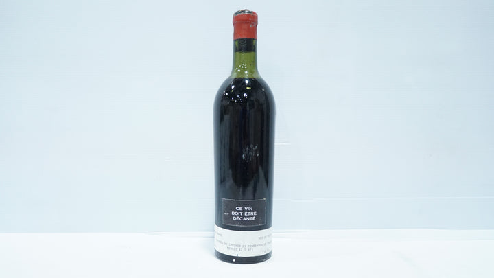 Chateau Leoville Las Cases 1945 *