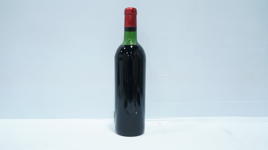 Chateau Leoville Barton 1966
