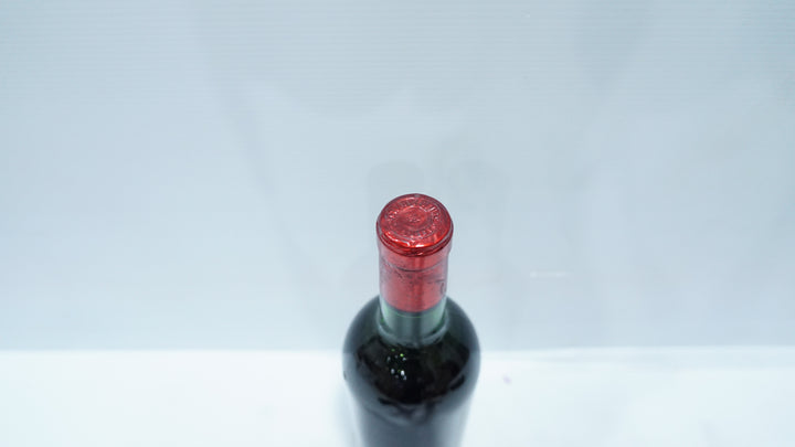 Chateau Leoville Barton 1966