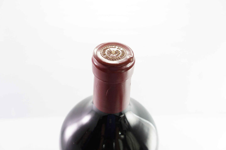 Chateau Mouton Rothschild Imperial 1996 *