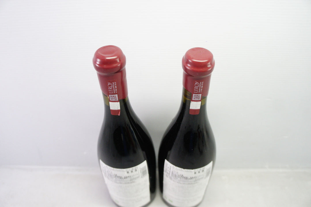 Leroy (Domaine) Nuits St Georges Aux Boudots 1er Cru 2015