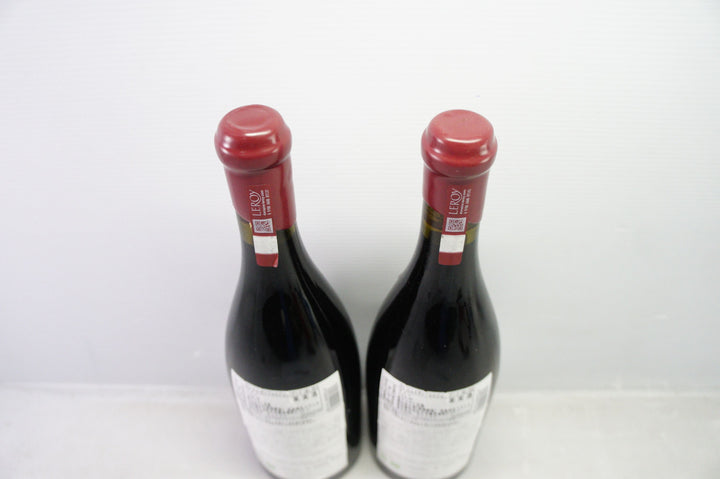 Leroy (Domaine) Nuits St Georges Aux Boudots 1er Cru 2015